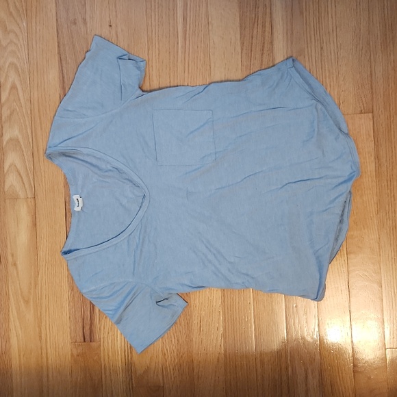 Garage T-shirt - Picture 1 of 2